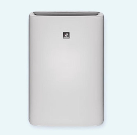 KIN41RW Sharp Климатический комплекс